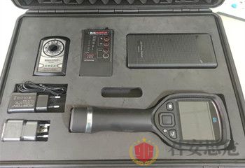 怎么排查针孔摄像头（针孔摄像头查找方法）(图3)