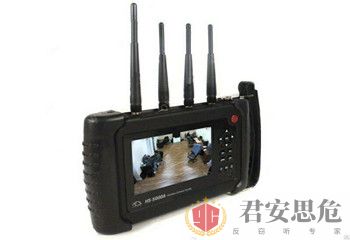会议室反窃听怎么做？（会议室反窃听装置）