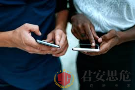 反窃听：手机如何反监听反定位
