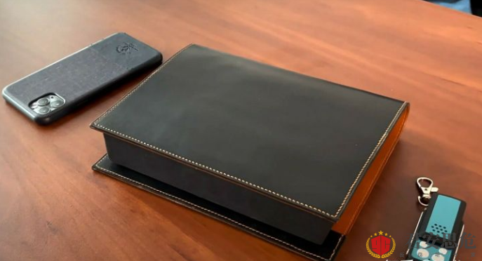 便携式录音屏蔽器Notebook-24特点