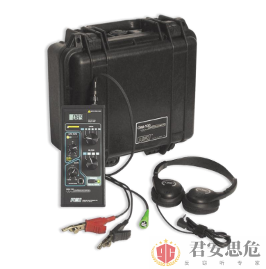 CMA-100线路音频探测器