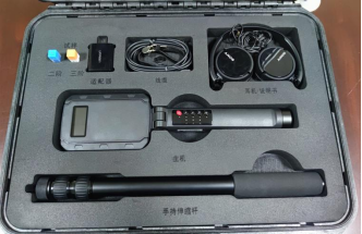 JASW-802非线节点探测器