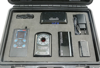 反监听反窃听设备