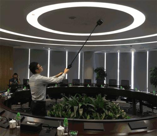自查效果差，请人成本高、酒店如何防偷拍？