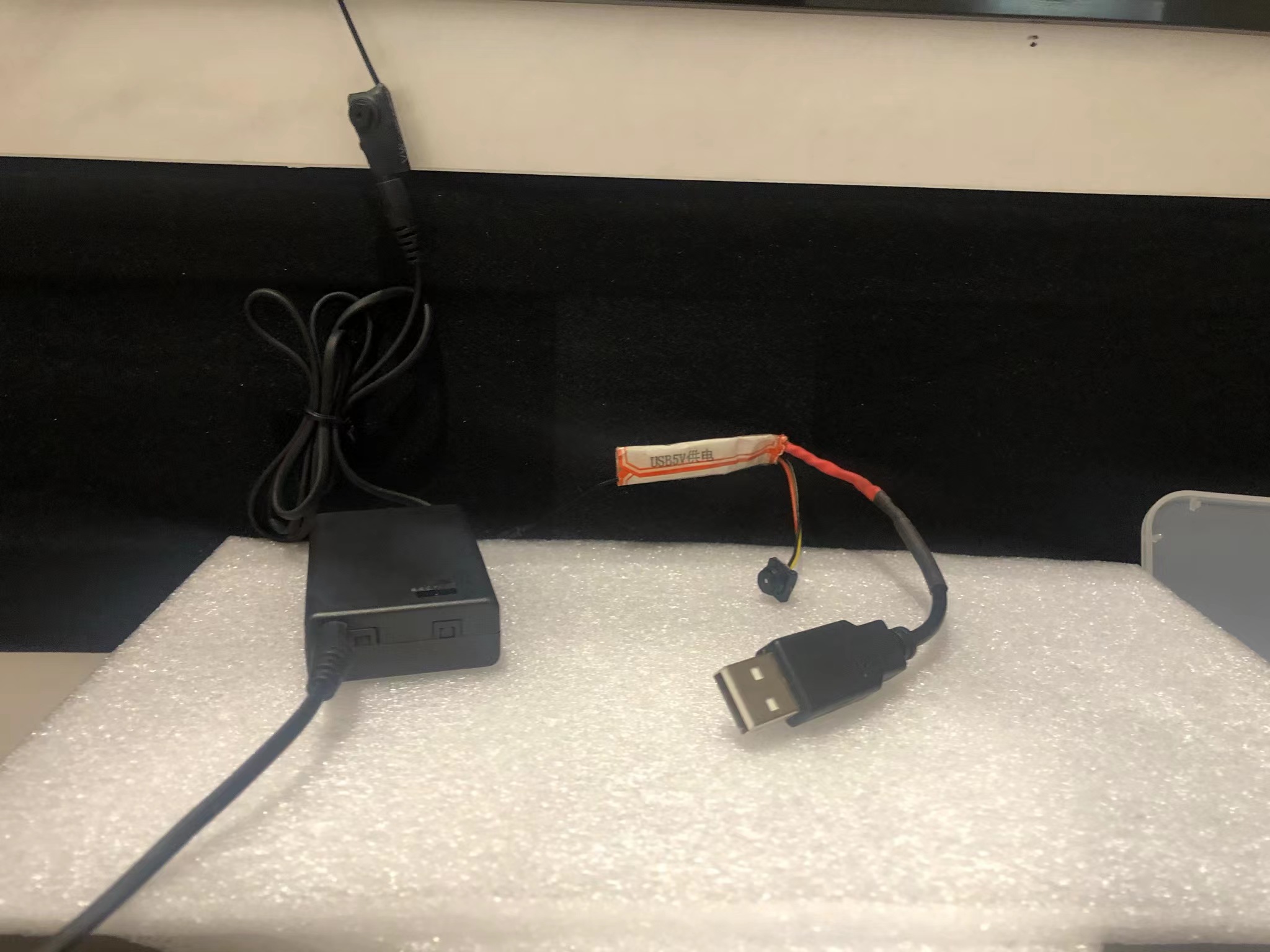 窃听设备有哪些类型？一般藏在哪？如何查找
