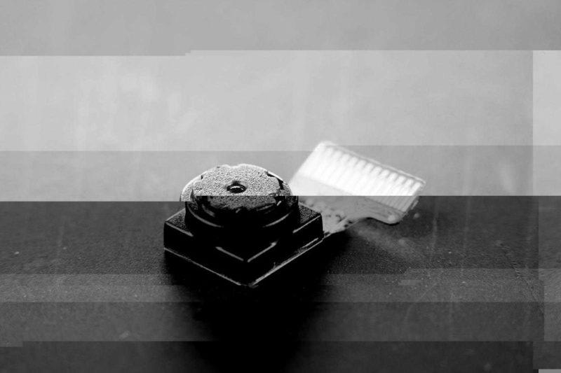 揭秘针孔摄像头的工作原理?有哪些种类？