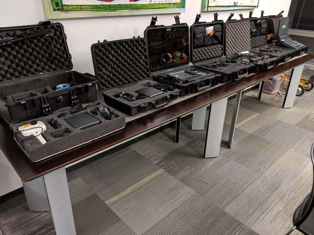 成都专业反窃听公司有哪些