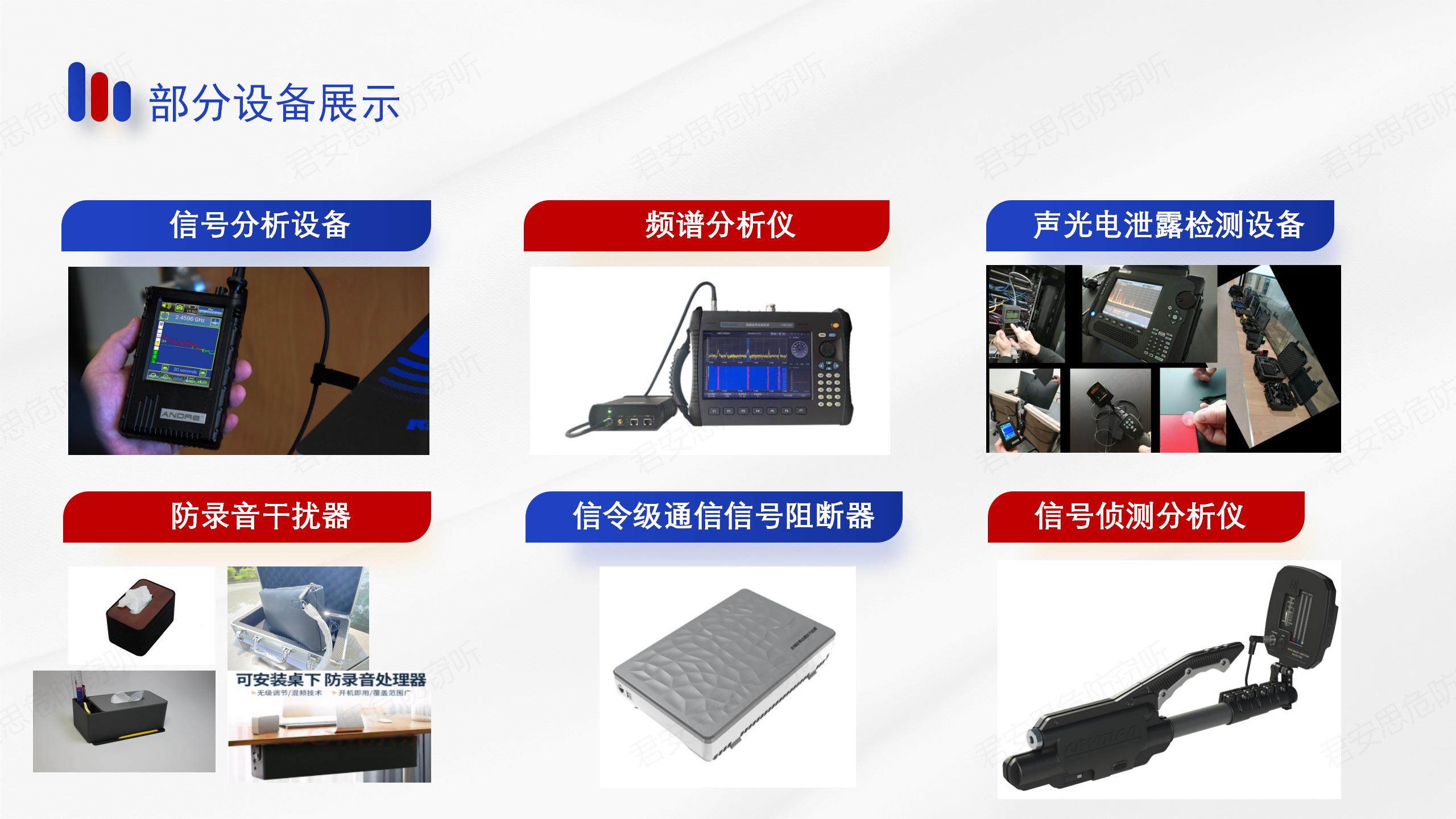 办公场所防录音终极指南：技术、物理与管理三重防护