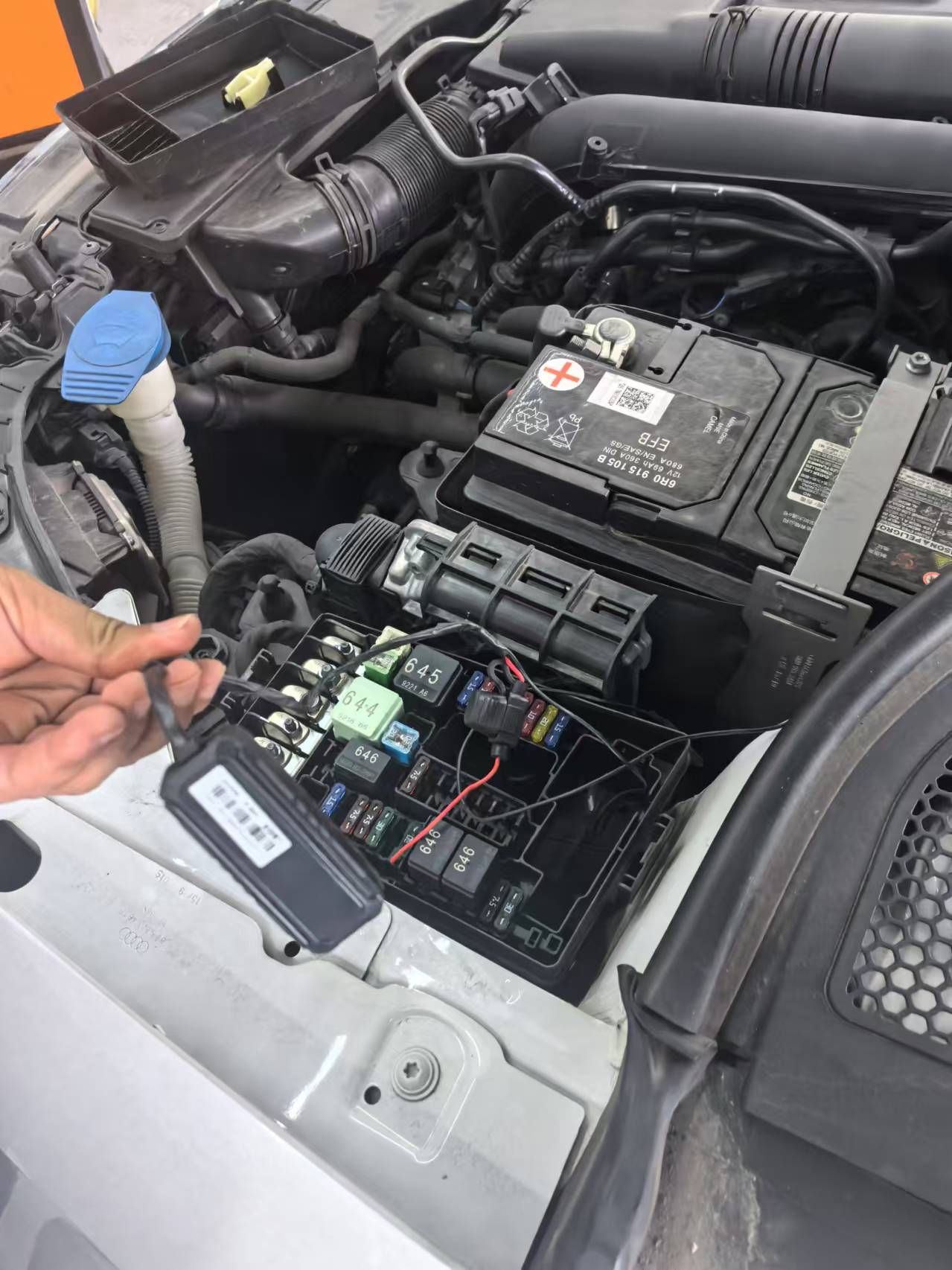 如何判断房间是否被安装了录音设备?—监听检测公司实用检测指南 如何判断房间是否被安装了录音设备?—监听检测公司实用检测指南