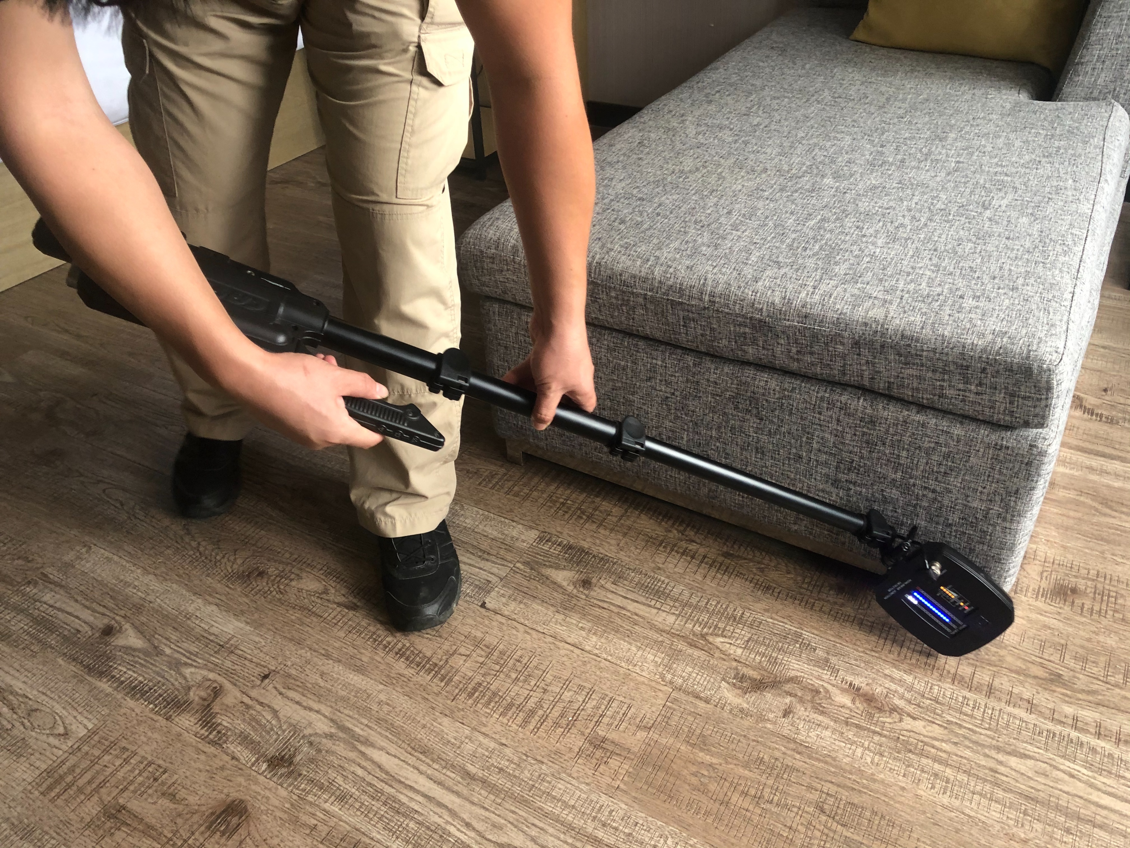 重庆上门检测窃听窃视的公司有哪些？专业排查窃听定位