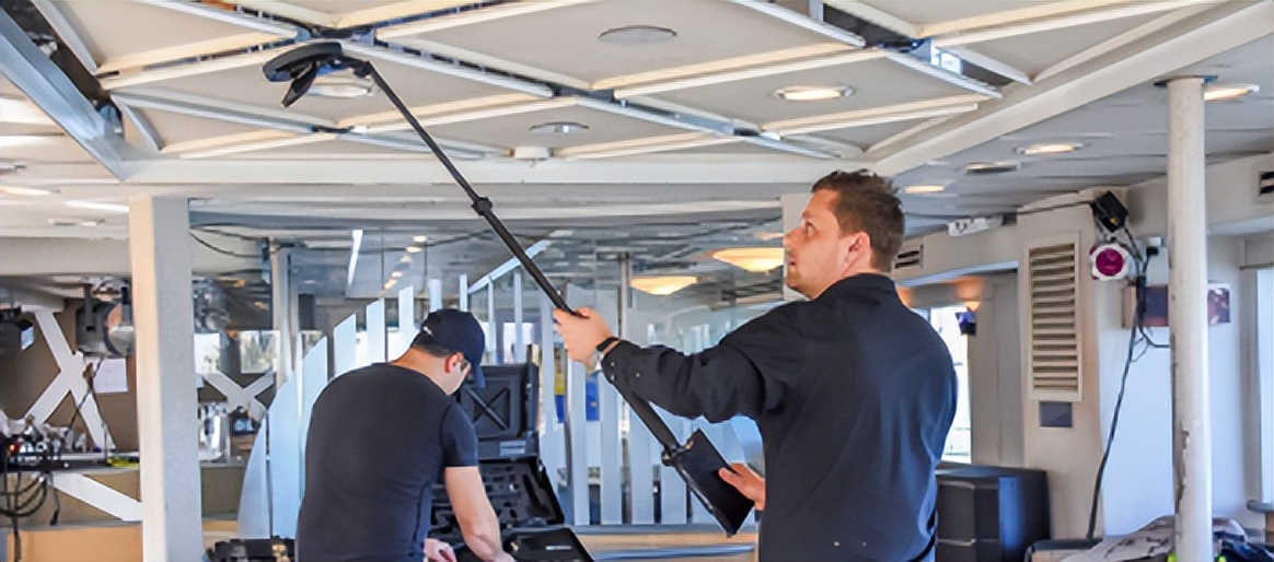 上海反窃听检测:内容、服务与选择指南 上海反窃听检测:内容、服务与选择指南