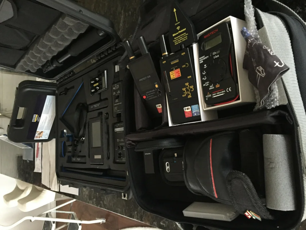 怎么反窃听？从个人防护到专业服务推荐