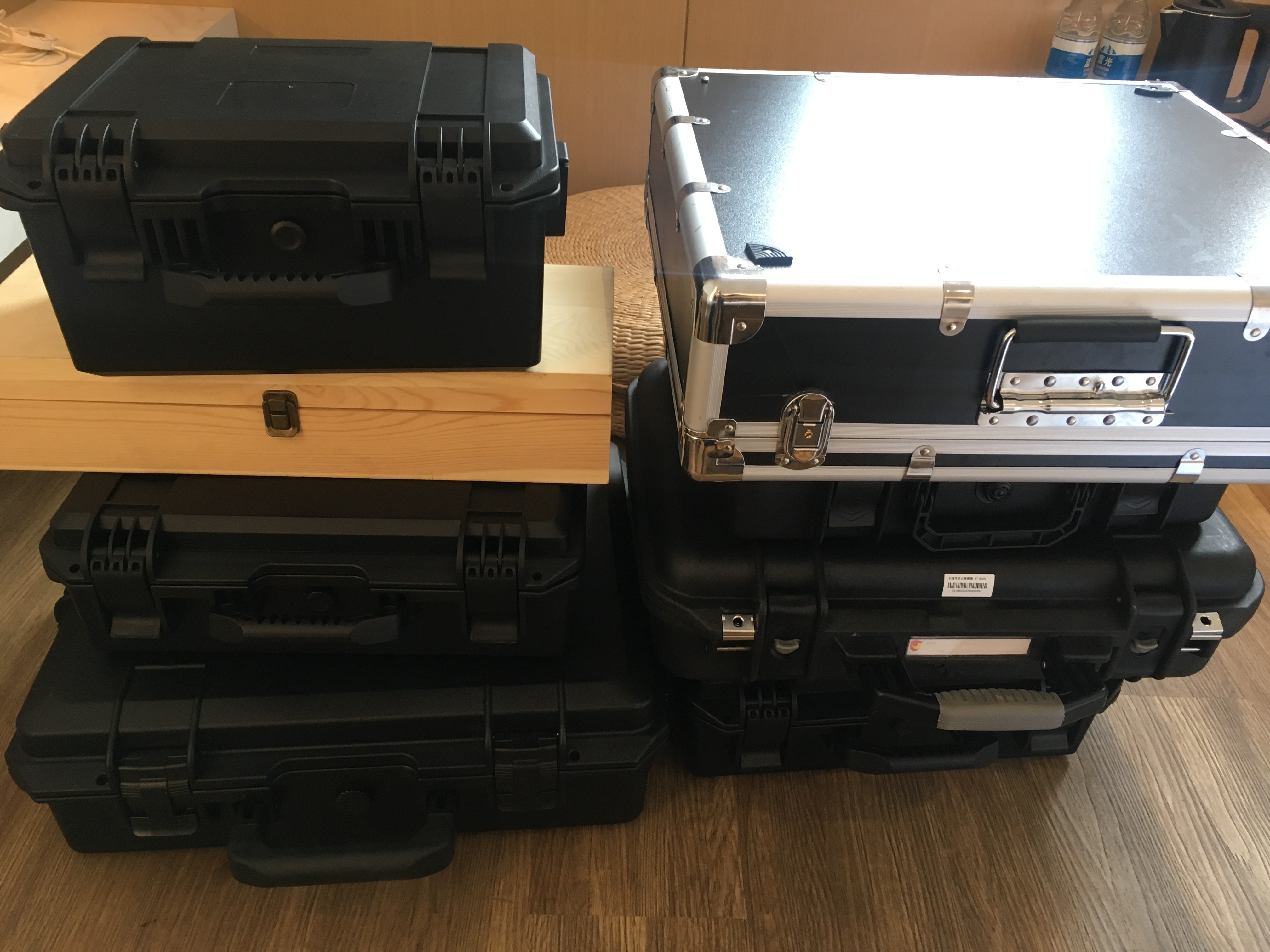 深圳反窃听检测服务怎么收费？如何选择高性价比方案？