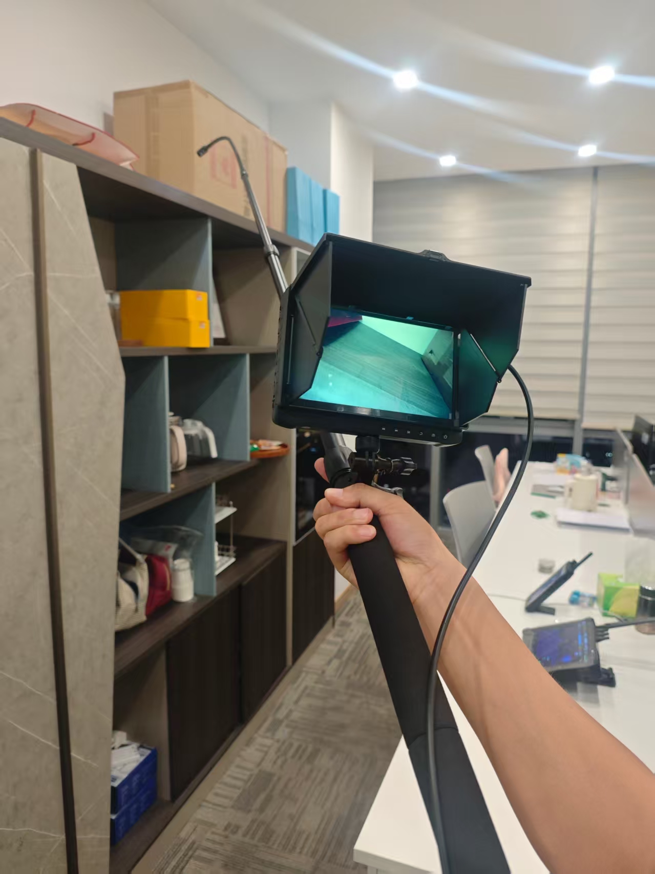 潍坊反窃听检测服务-上门检测摄像头和监听 潍坊反窃听检测服务-上门检测摄像头和监听