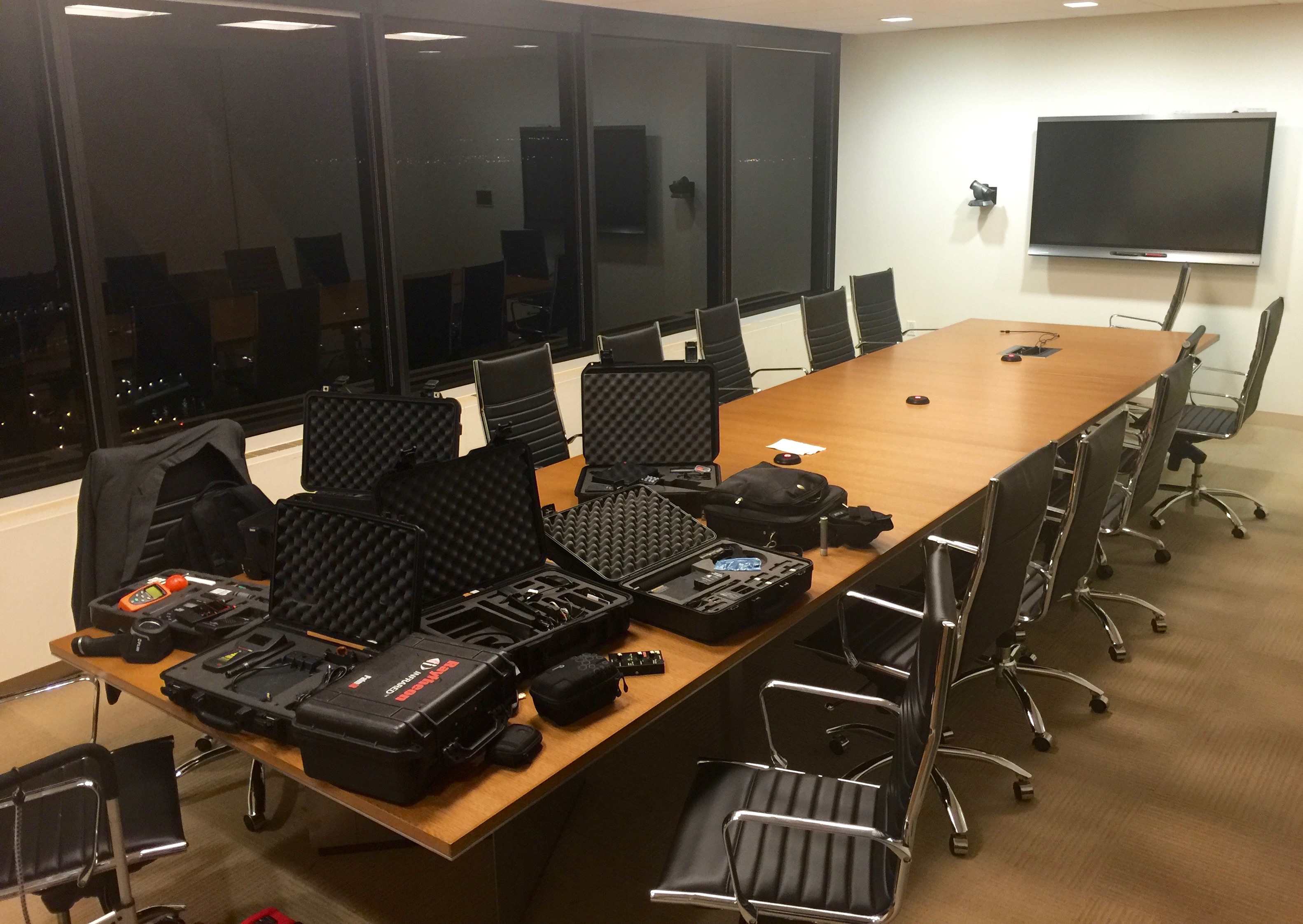 北京反窃听服务公司有哪些?从技术+服务点评这三家 北京反窃听服务公司有哪些?从技术+服务点评这三家