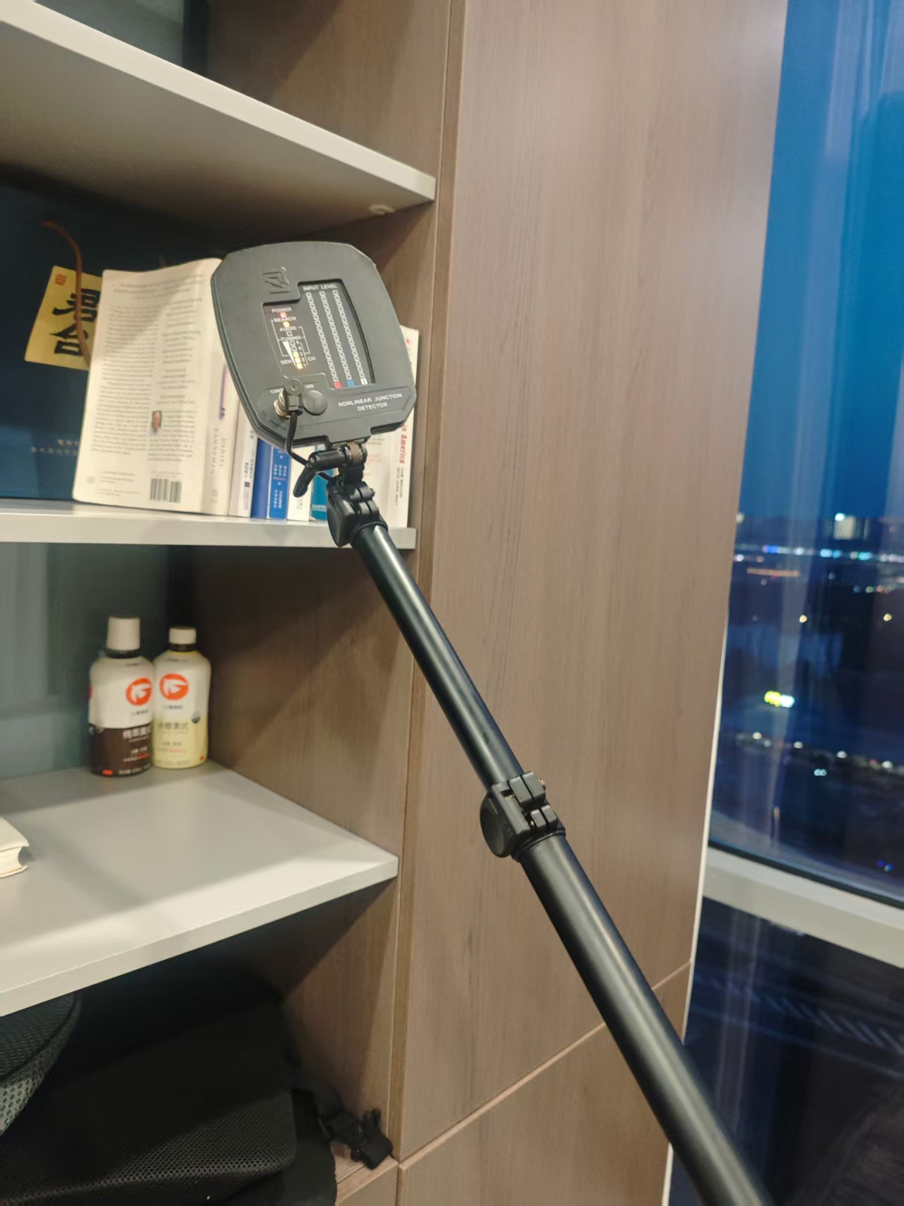 为何西安的反窃听检测服务日益重要？西安反窃听检测服务公司